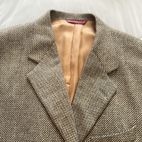 Samuelsohn Sport Coat - Picture 2 of 4